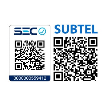 QR image